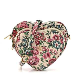 Gucci Calfskin Matelasse Diagonal Brit #243751G12B